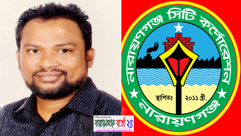 ২২নং ওয়ার্ডে নির্বাচনী প্রচারণায় এগিয়ে খান মাসুদ