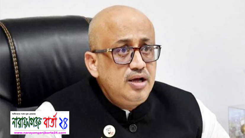 ব্যক্তিগত কারণ দেখিয়ে পদত্যাগপত্র পাঠালেন মুরাদ