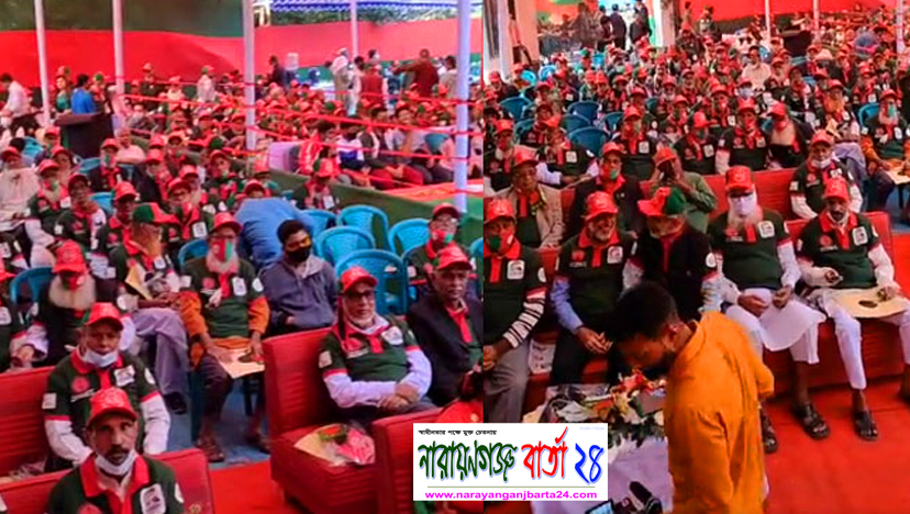 ঢাকা শাখার “ স্টপ রেপ ” ক্যাম্পেইনের ধর্ষণ বিরোধী লিফলেট বিতরণ
