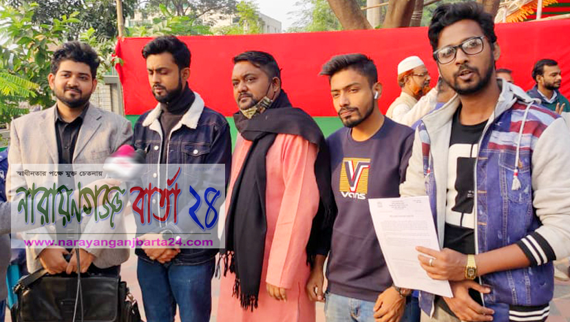১৩নং ওয়ার্ডের কাউন্সিলর প্রার্থী অনি’র মনোনয়নপত্র বৈধ ঘোষণা