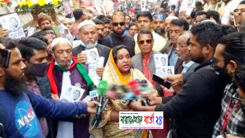 আমি কখনো মানুষকে মিথ্যা প্রতিশ্রুতি দেইনি : আইভী