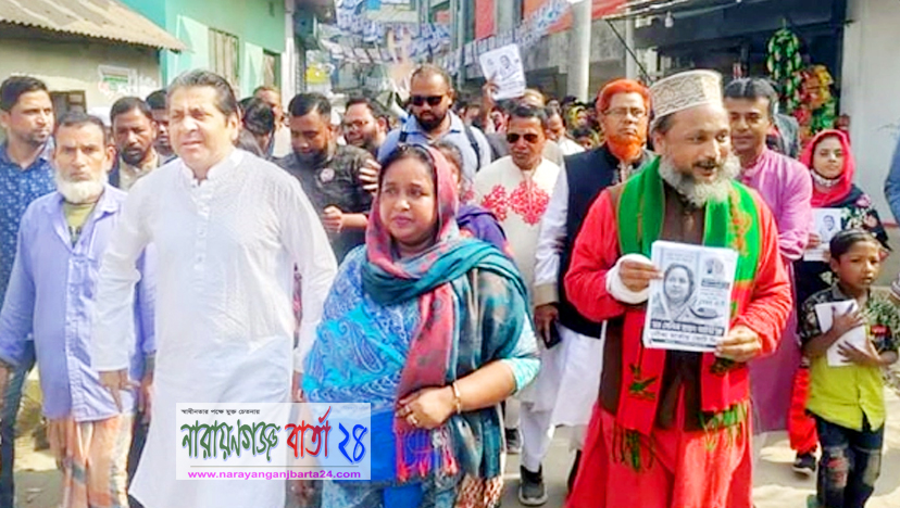 ফেরদৌস সাহেব আমার নামে মিথ্যা অপপ্রচার চালাচ্ছেন : আইভী