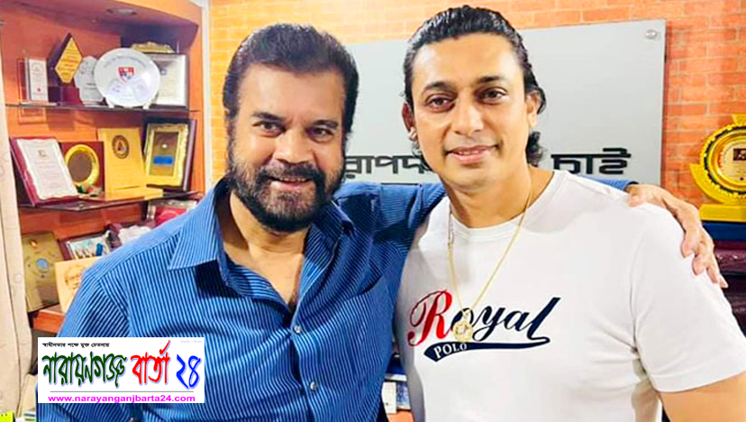 শিল্পী সমিতির নতুন সভাপতি ইলিয়াস কাঞ্চন, সেক্রেটারি জায়েদ খান
