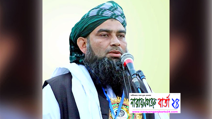 নাসিক নির্বাচনে জনতার জয় হয়নি, হয়েছে ইভিএমের : মাসুম বিল্লাহ