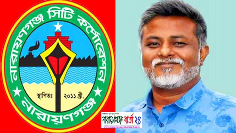 বিপুল ভোটে ফের নাসিক কাউন্সিলর নির্বাচিত হলেন খোরশেদ