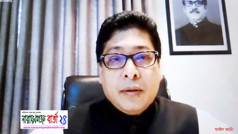 বিধি-নিষেধ বাড়বে কি না, ৭ দিন পর সিদ্ধান্ত : জনপ্রশাসন প্রতিমন্ত্রী