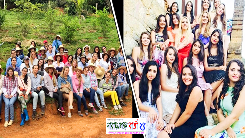 পাত্র খুঁজে পাচ্ছেন না যে গ্রামের সুন্দরী নারীরা