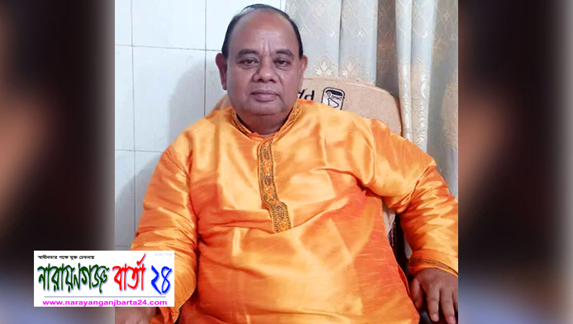 তৈমূরের নির্বাচনী সমন্বয়ক বিএনপি নেতা আটক