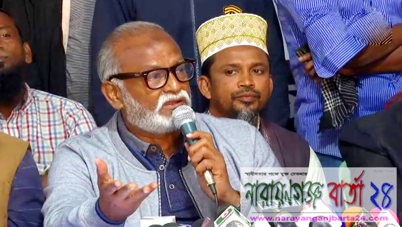 লক্ষাধিক ভোটে পাশ করবো, মরে গেলেও মাঠ ছাড়বো না : তৈমূর