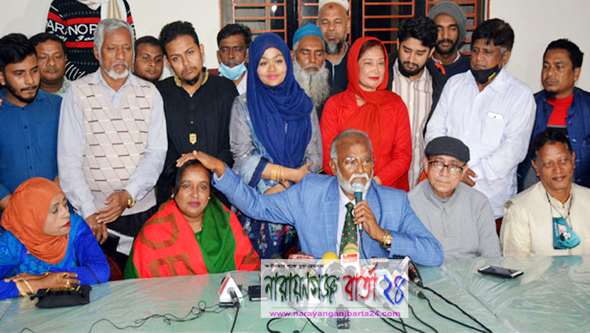 অদৃশ্য শক্তির মতো আইভীর পাশে থাকবো : তৈমূর