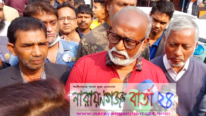 ২৪ ঘণ্টা না পেরুতেই ঘুঘুর ফাঁদ দেখা শুরু করেছি : তৈমূর
