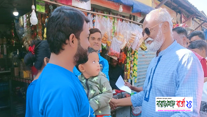 বিএনপির লোকজন নৌকায় ভোট দেবে না : তৈমূর