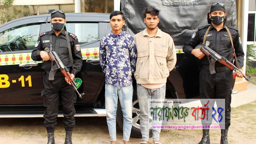 নিখোঁজের ৮ দিন পর লাশ উদ্ধার, কিশোর ফয়সালের হত্যাকাণ্ডে গ্রেফতার ২