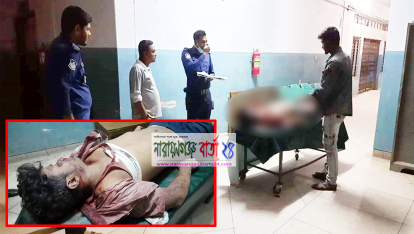 ক্রিকেট খেলাকে কেন্দ্র করে যুবক হত্যা, আটক ৪