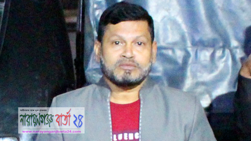 শফিকুল হত্যা মামলায় র‌্যাবের হাতে পলাতক আসামী কামাল গ্রেফতার