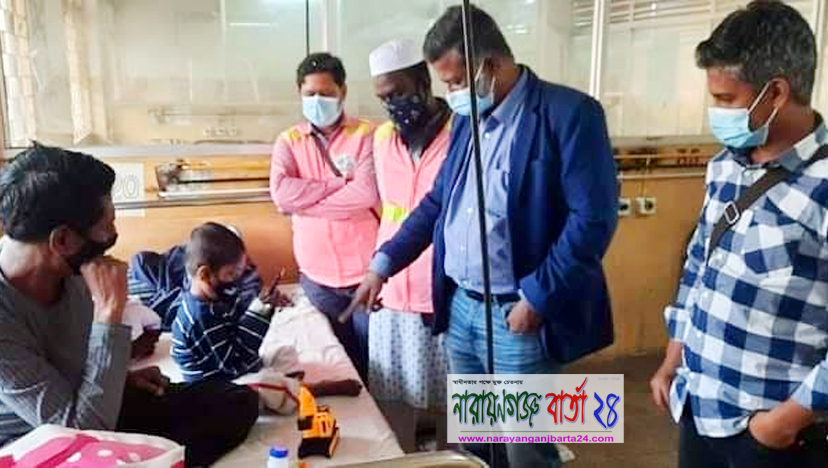 টিম খোরশেদকে সংবর্ধনা দিলো সৌদিস্থ উগান্ডা অ্যাম্বাসি