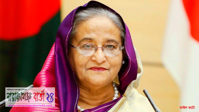ষাটোর্ধ্ব সবার পেনশনের ব্যবস্থার নির্দেশ দিলেন প্রধানমন্ত্রী