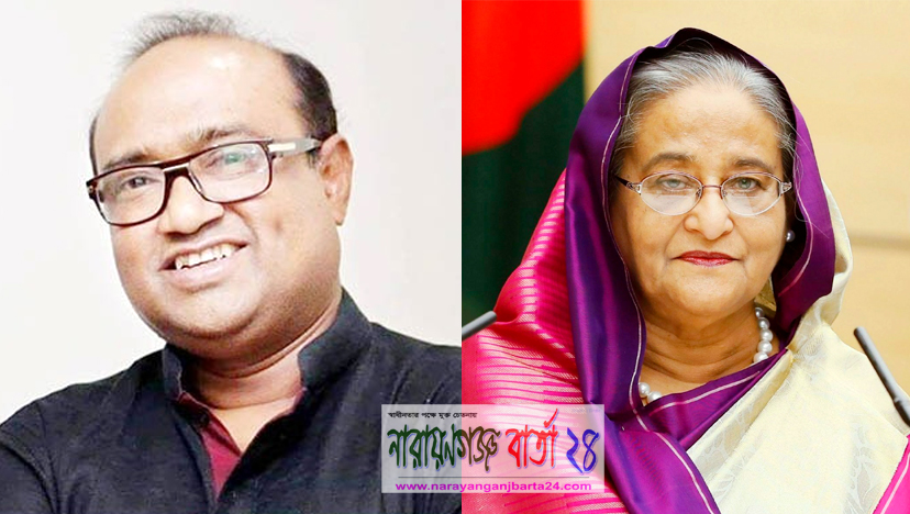 সাংবাদিক পীর হাবিবুর রহমানের ইন্তেকাল, প্রধানমন্ত্রী’র শোক