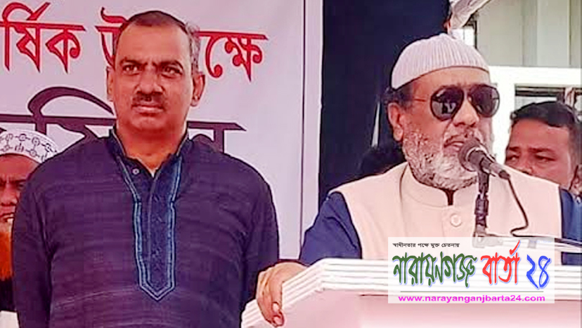 নির্বাচনে কিছু ভুল বোঝাবুঝি হলেও এখন সবাই ঐক্যবদ্ধ : সেলিম ওসমান