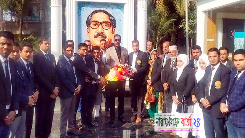 বেইমানদের ব্যাপারে সজাগ থাকতে হবে : শামীম ওসমান