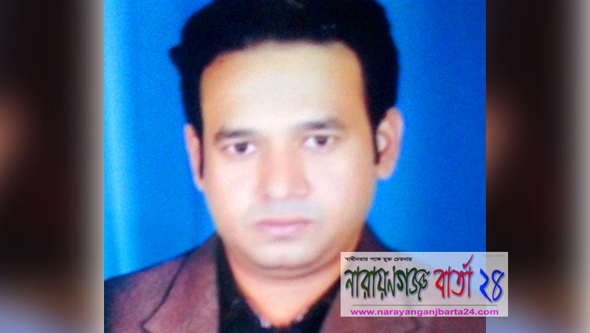 স্ত্রী ঘুম থেকে উঠেই দেখতে পেল স্বামীর ঝুলন্ত লাশ