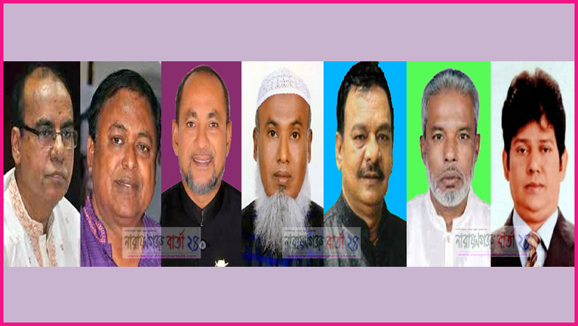 আওয়ামীলীগে গ্রুপিং, অ্যাকশনে বিএনপি