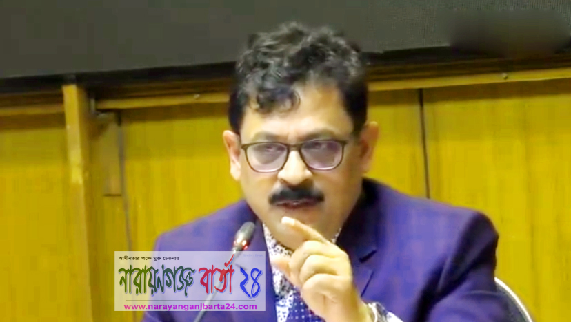 ব্যবসায়ীরা ভালো কিন্তু খারাপ নাই তা বলা যাবে না : ডিসি