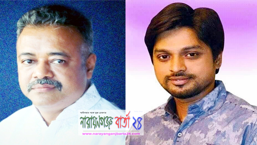 খোকন-রনিকে নিয়ে জেলা যুবদলের আহ্বায়ক কমিটি