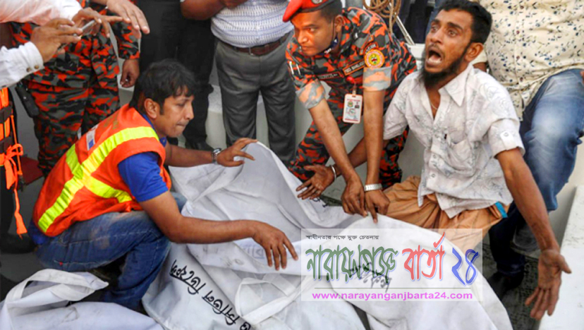 না.গঞ্জে পুলিশের বাধায় ছত্রভঙ্গ বিএনপির বিক্ষোভ মিছিল