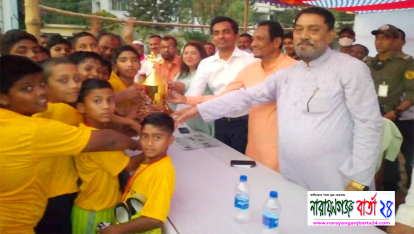 নারায়ণগঞ্জে ইসলামী ছাত্র আন্দোলনের থানা প্রতিনিধি সভা