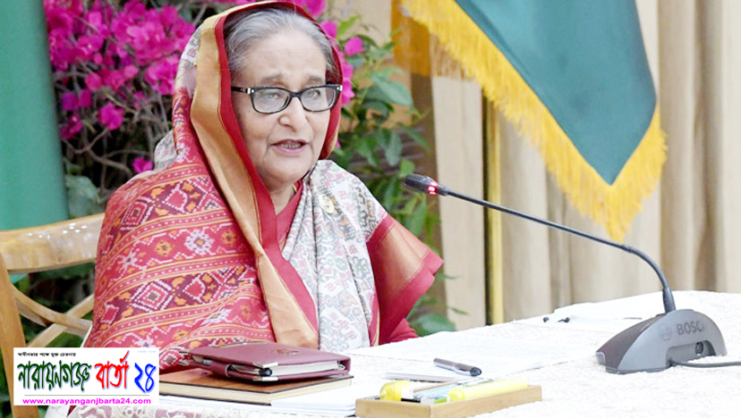 ১ কোটি মানুষকে বিশেষ কার্ড দেবো : প্রধানমন্ত্রী