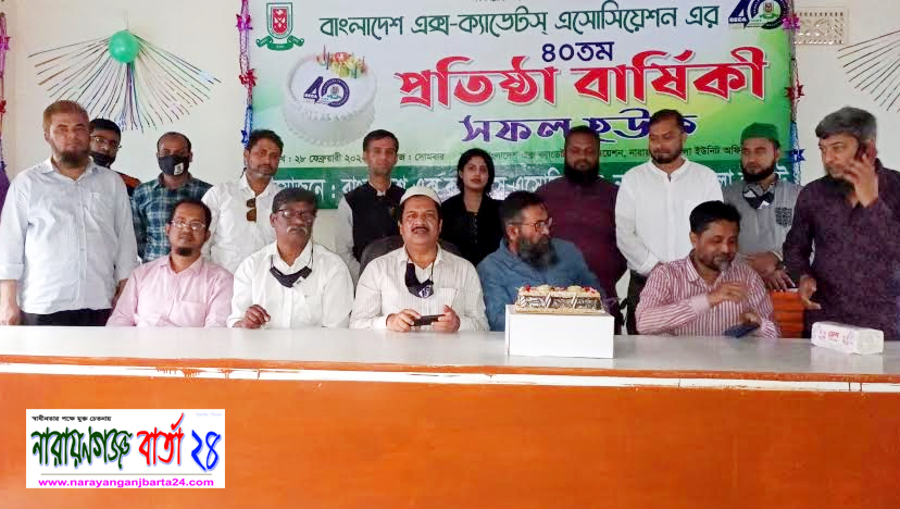 অনূর্ধ্ব ১৫ স্কুল বালকদের মাসব্যাপী ক্রিকেট প্রশিক্ষণ শুরু