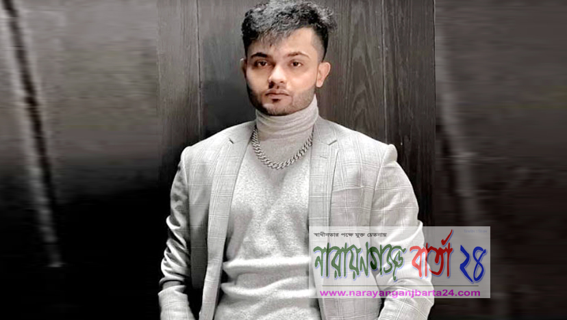 ভারতে ঘুরতে গিয়ে ফতুল্লার প্রান্ত নিহত, ৩ বন্ধু আহত