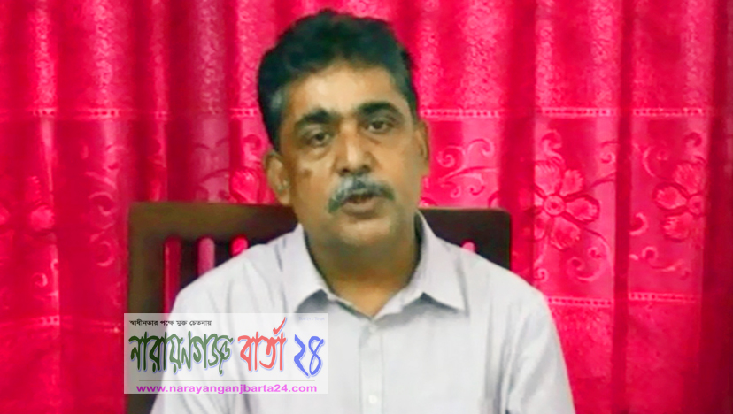 শিক্ষিত সমাজ গড়তে ভূমিকা রাখবে : প্রতি‌ক্রিয়ায় রুমন রেজা