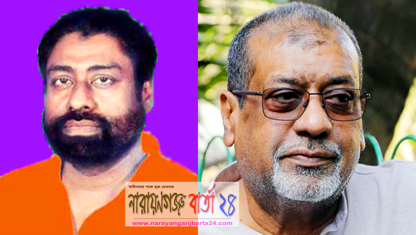নাসিম ওসমানের মৃত্যুবার্ষিকীর দোয়ায় অংশ নেওয়ার আহবান