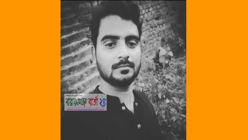 ভাইয়ের নামে চাঁদা না পেয়ে লক্ষাধিক টাকার মালামাল লুট করলো পাভেল