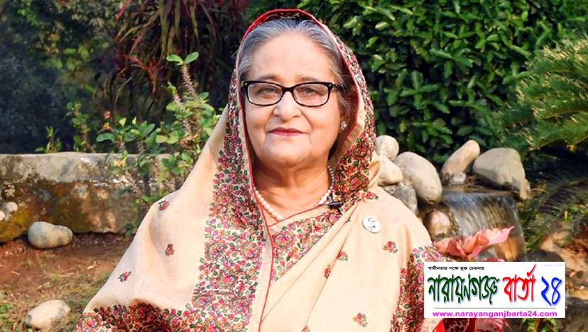 পহেলা বৈশাখ বাঁচার শক্তি যোগায়, স্বপ্ন দেখায় : প্রধানমন্ত্রী