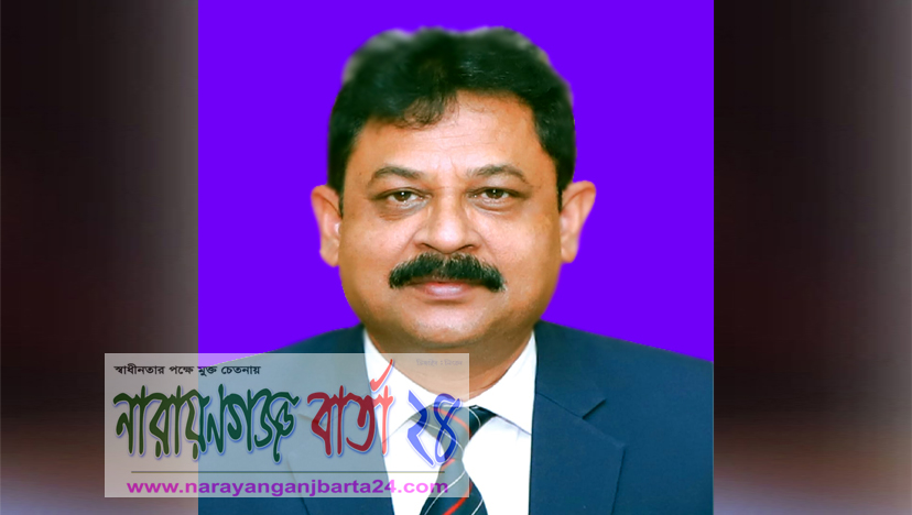 দেশ এগিয়ে যাচ্ছে, আমরাও এগিয়ে যাবো : ডিসি মঞ্জুরুল হাফিজ