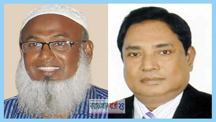 চেয়ারম্যান জাকির ও মতির দ্বন্দ্বে বিপাকে ইউনিয়নবাসী