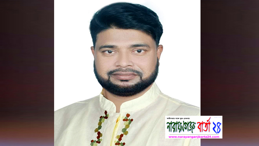 বিদ্যালয়ের মান উন্নয়নে কাজ করব : কবির হোসেন