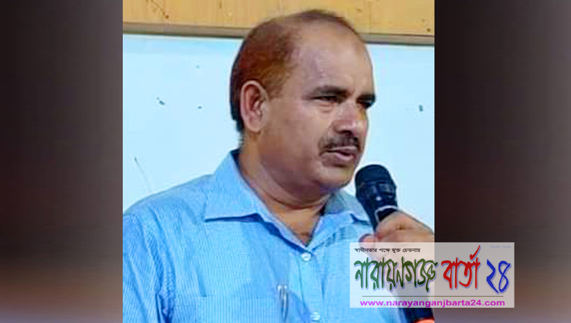 আড়াই কোটি টাকা হাতিয়ে নিলেন জেলা শিক্ষা কর্মকর্তা শরিফুল