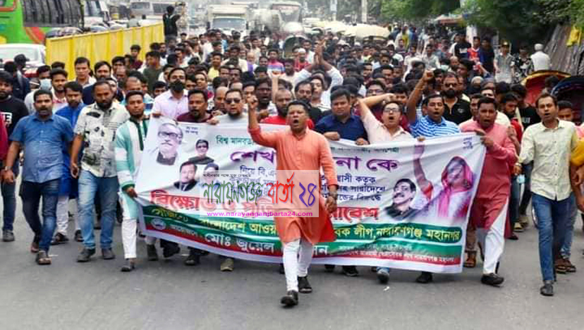 বঙ্গবন্ধুর স্বপ্নকে বাস্তবায়ন করতে পাশে আছি : জুয়েল হোসেন