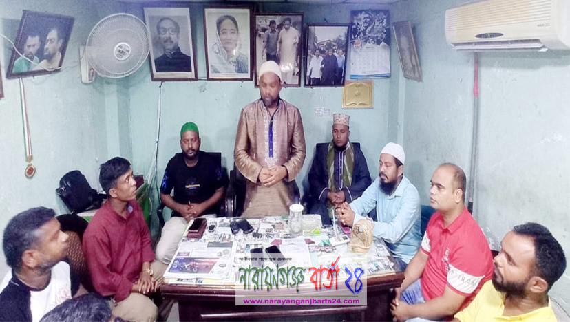শামীম ওসমানকে হত্যার উদ্দেশ্যই বোমা হামলা : খান মাসুদ