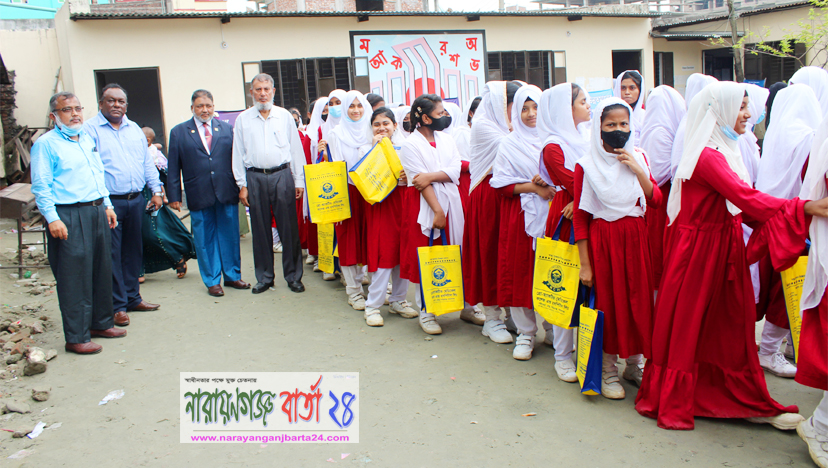 প্রো-অ্যাকটিভ হসপিটালের বিশাল ফ্রি মেডিকেল ক্যাম্প