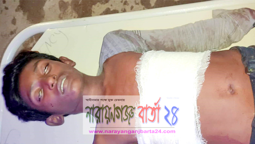 ফের কিশোর গ্যাংয়ের ছুরিকাঘাতে কিশোর খুন