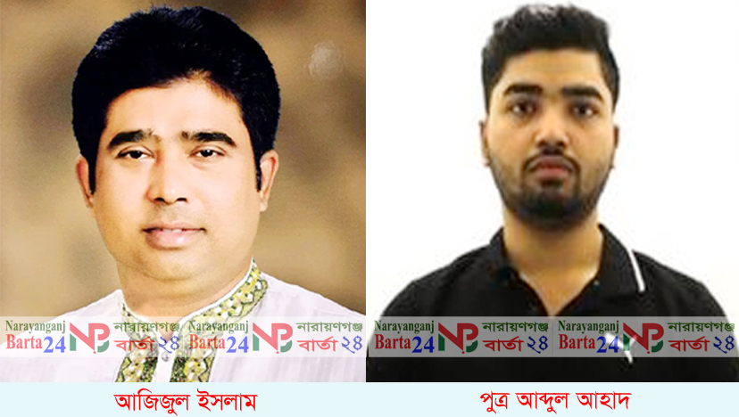 মদ উদ্ধারে আ.লীগ নেতা আজিজসহ ১১ জনকে মামলা