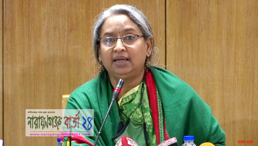শিক্ষা প্রতিষ্ঠান বন্ধ নয়, টিকায় জোর দেওয়া হচ্ছে : শিক্ষামন্ত্রী