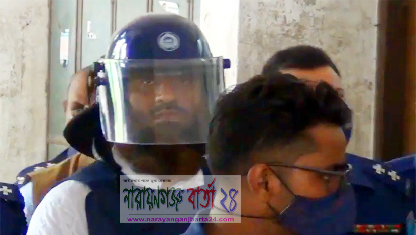 মামুনুলের বিরুদ্ধে ধর্ষণ মামলায় ছাত্রলীগ নেতাসহ ২ জনের সাক্ষ্য