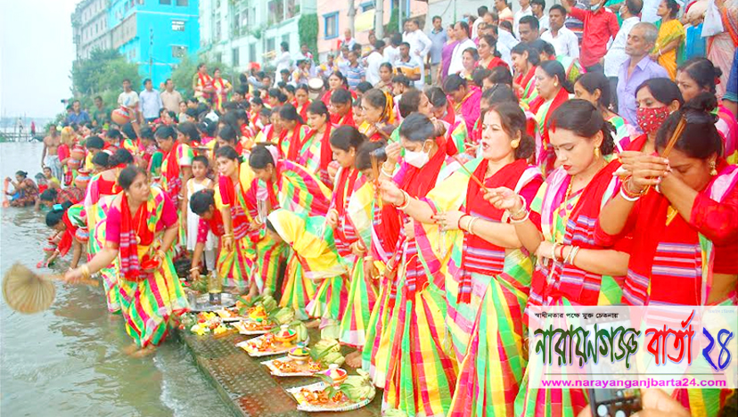 শ্রীশী রামসীতা বিগ্রহ মন্দিরের পুন:প্রতিষ্ঠা পালন