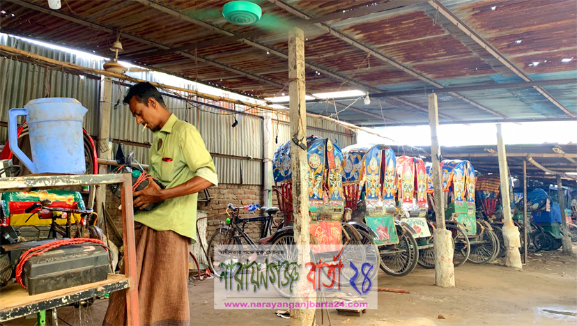 কত বিদ্যুত খায় !